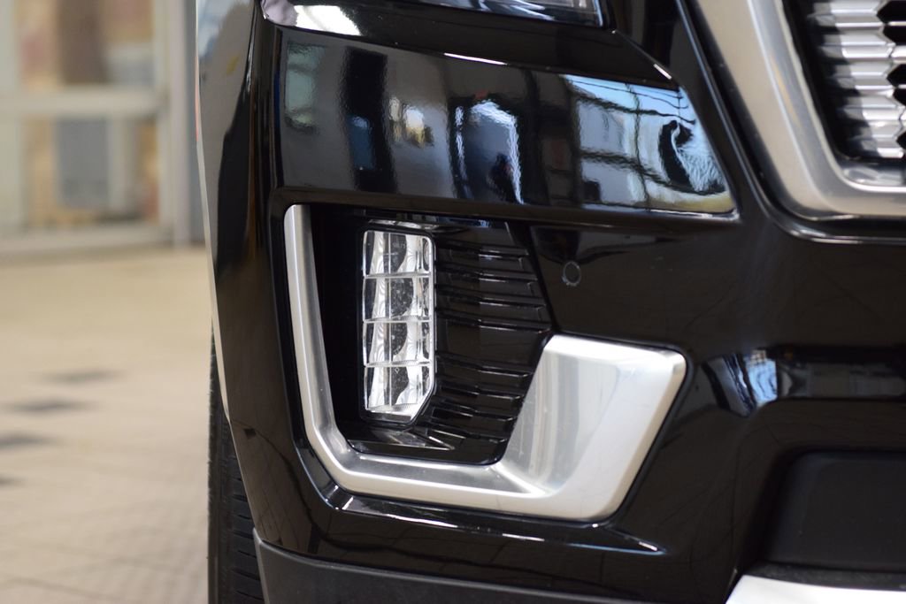 Used 2024 GMC Yukon XL Denali w/ Max Trailering Package AWD/4WD image 14