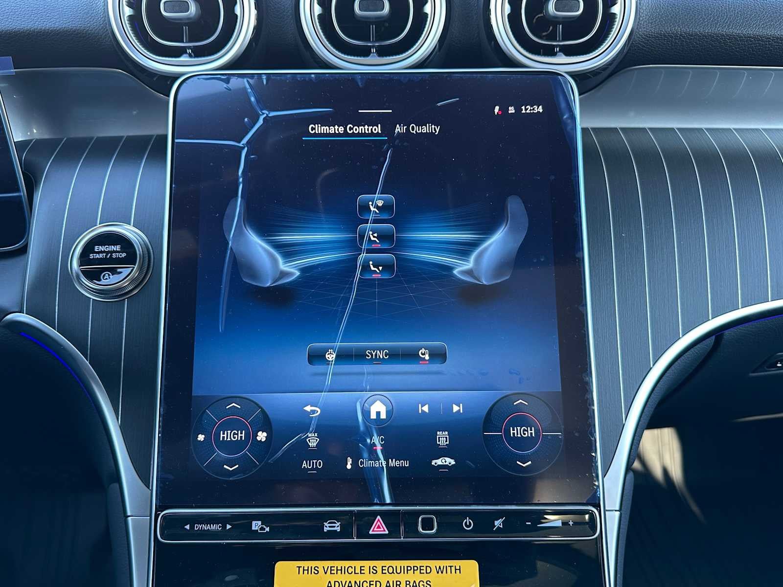 New 2026 Mercedes-Benz GLC 300 4MATIC image 26
