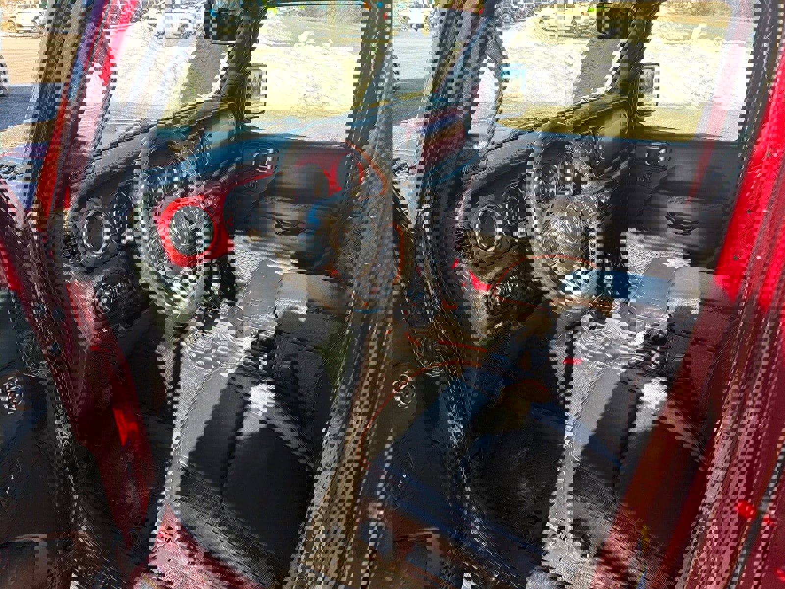 Used 2021 Jeep Gladiator Rubicon image 11