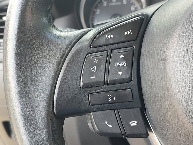 Used 2013 MAZDA CX-5 Grand Touring w/ GT Tech Pkg image 21