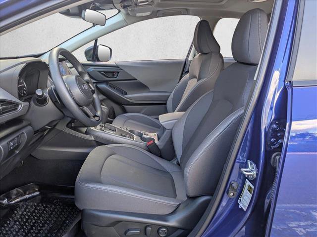 Certified 2025 Subaru Crosstrek 2.5i Premium image 16