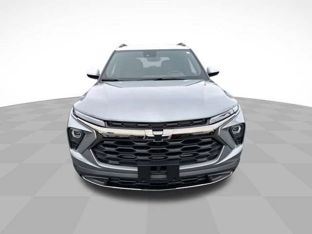 New 2026 Chevrolet TrailBlazer ACTIV w/ Driver Confidence Package image 2