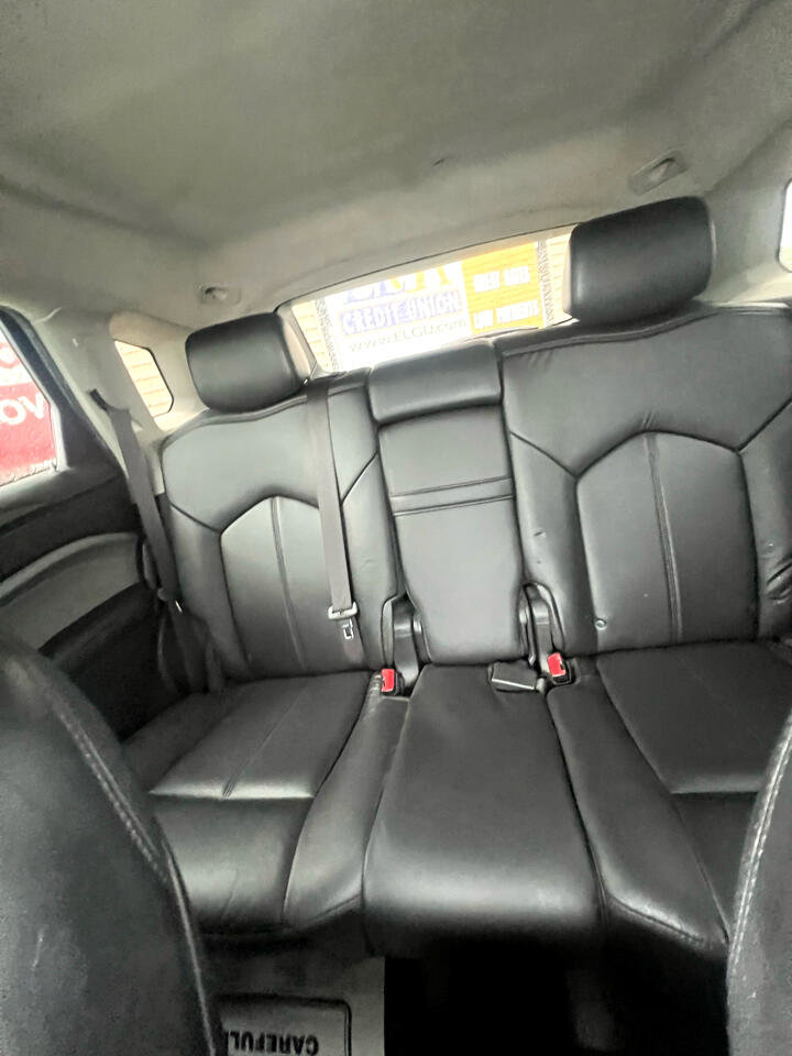 Used 2011 Cadillac SRX Base image 23