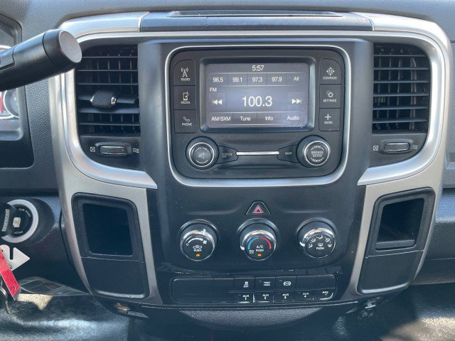 Used 2015 RAM 5500 SLT w/ Quick Order Package 29G SLT image 46