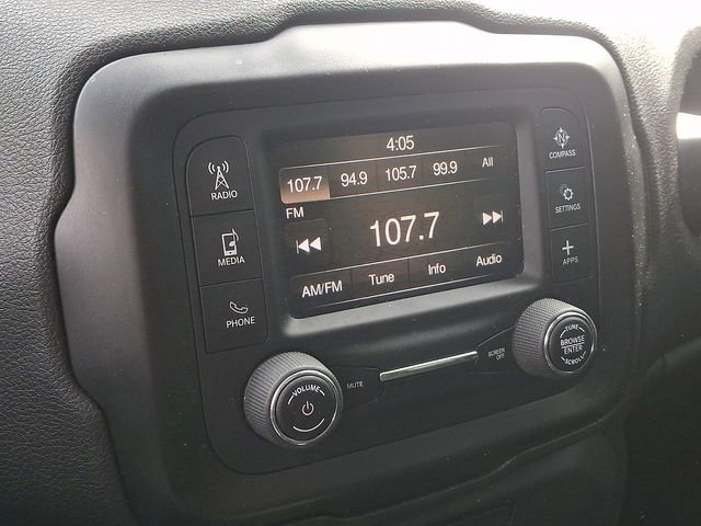 Used 2018 Jeep Renegade Sport w/ Power & Air Group image 18