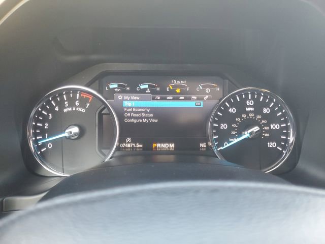 Used 2019 Ford Expedition Limited w/ Equipment Group 303A image 19