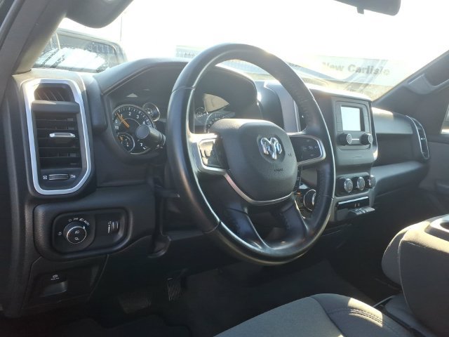 Certified 2022 RAM 1500 Big Horn AWD/4WD image 14