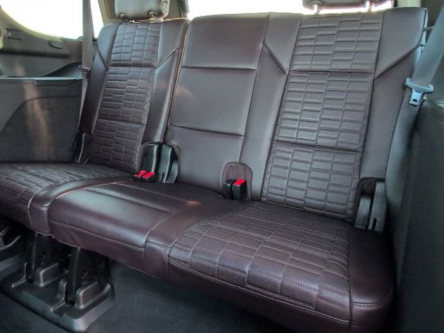 Used 2021 Cadillac Escalade Sport Platinum image 10