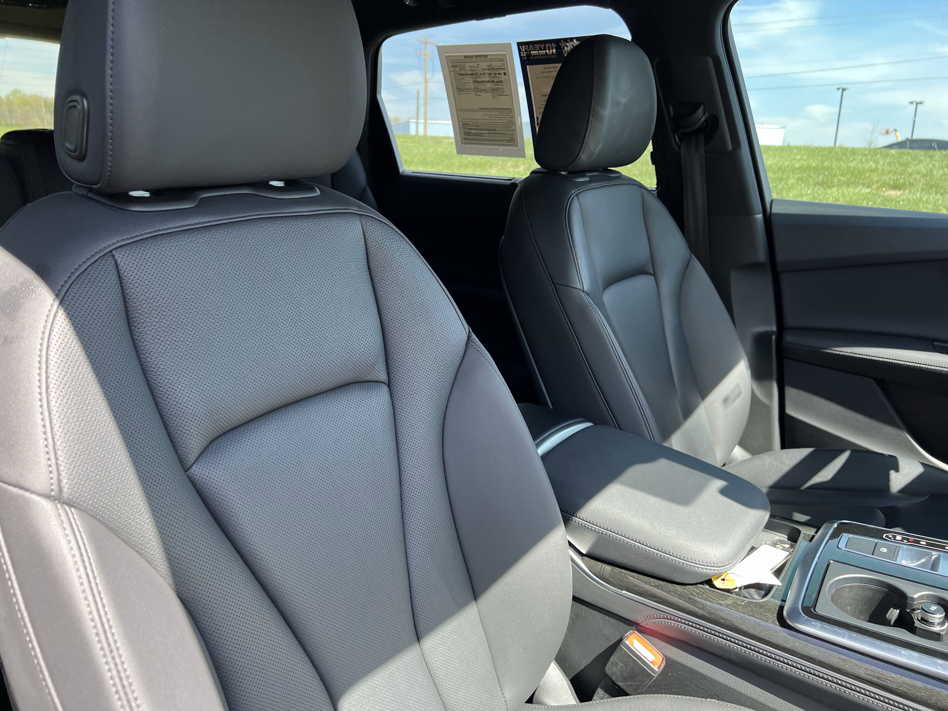 Used 2023 Audi Q7 2.0T Premium Plus image 35