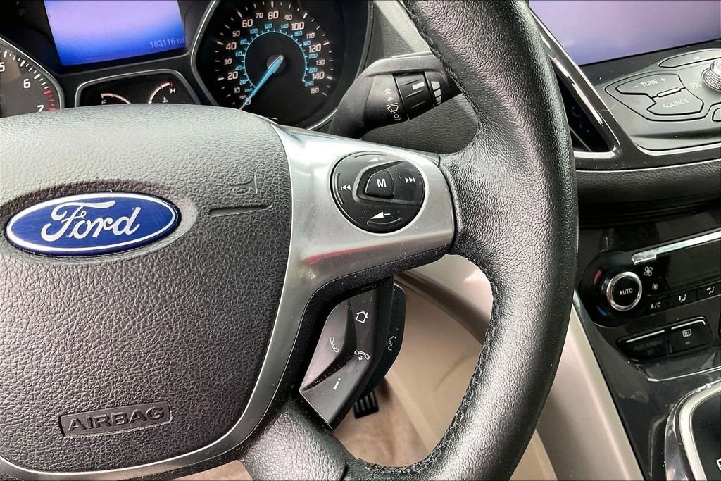 Used 2013 Ford Escape SEL image 24