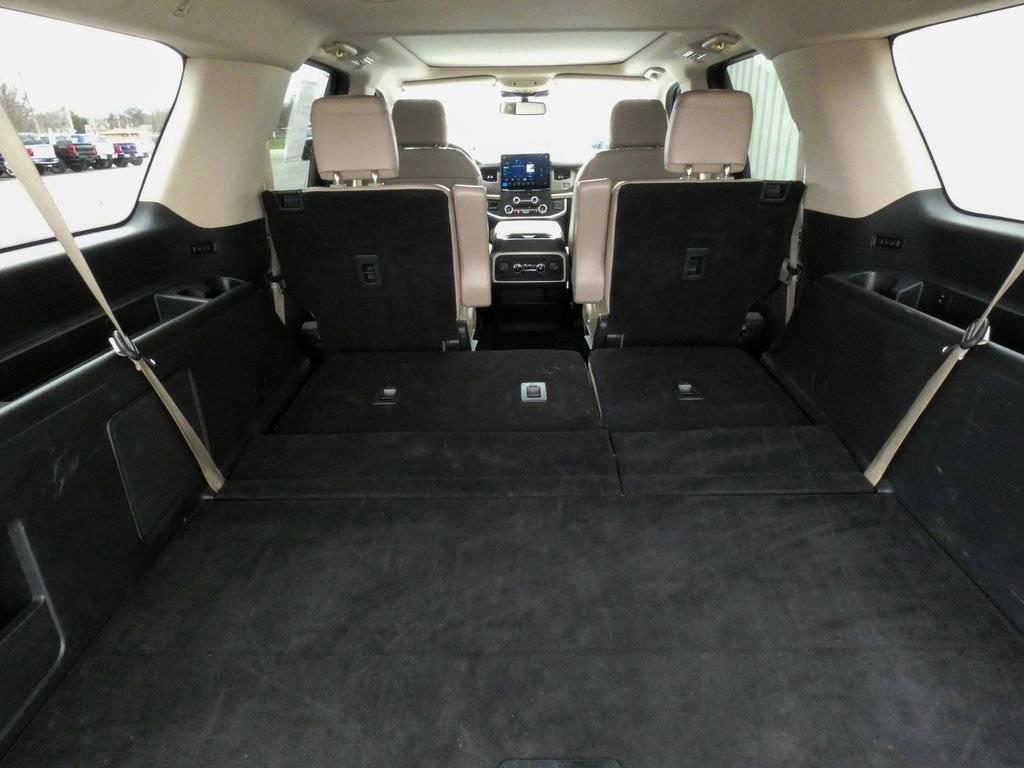Used 2024 Ford Expedition Max Limited image 35