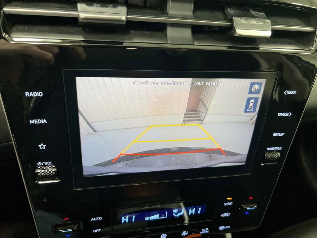 Used 2024 Hyundai Tucson SEL image 15