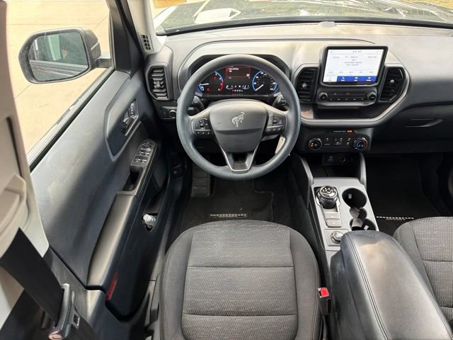 Used 2021 Ford Bronco Sport AWD/4WD image 18