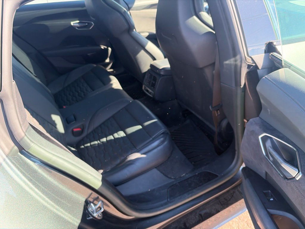 Used 2023 Audi e-tron GT Premium Plus AWD/4WD image 7