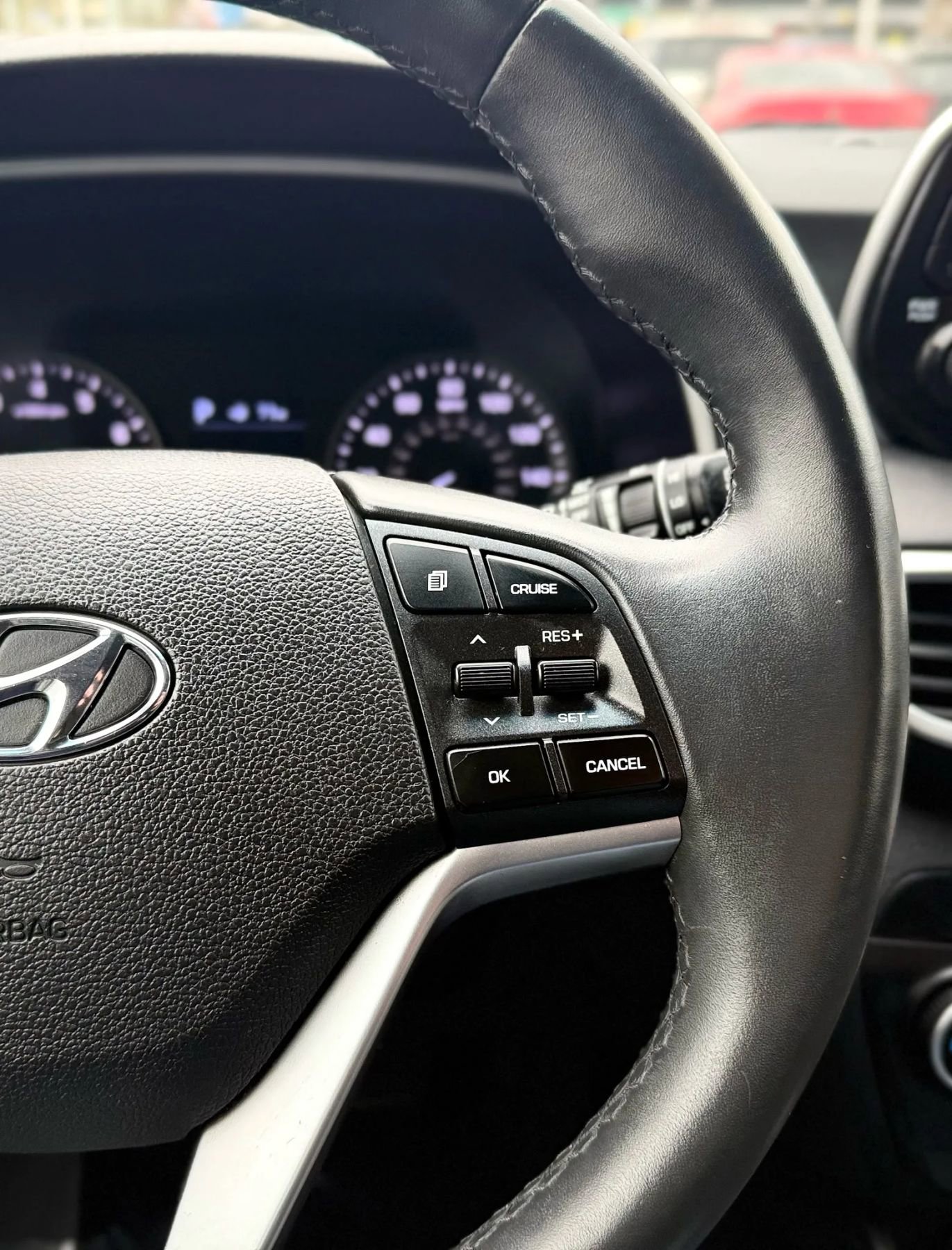 Used 2019 Hyundai Tucson Limited image 14