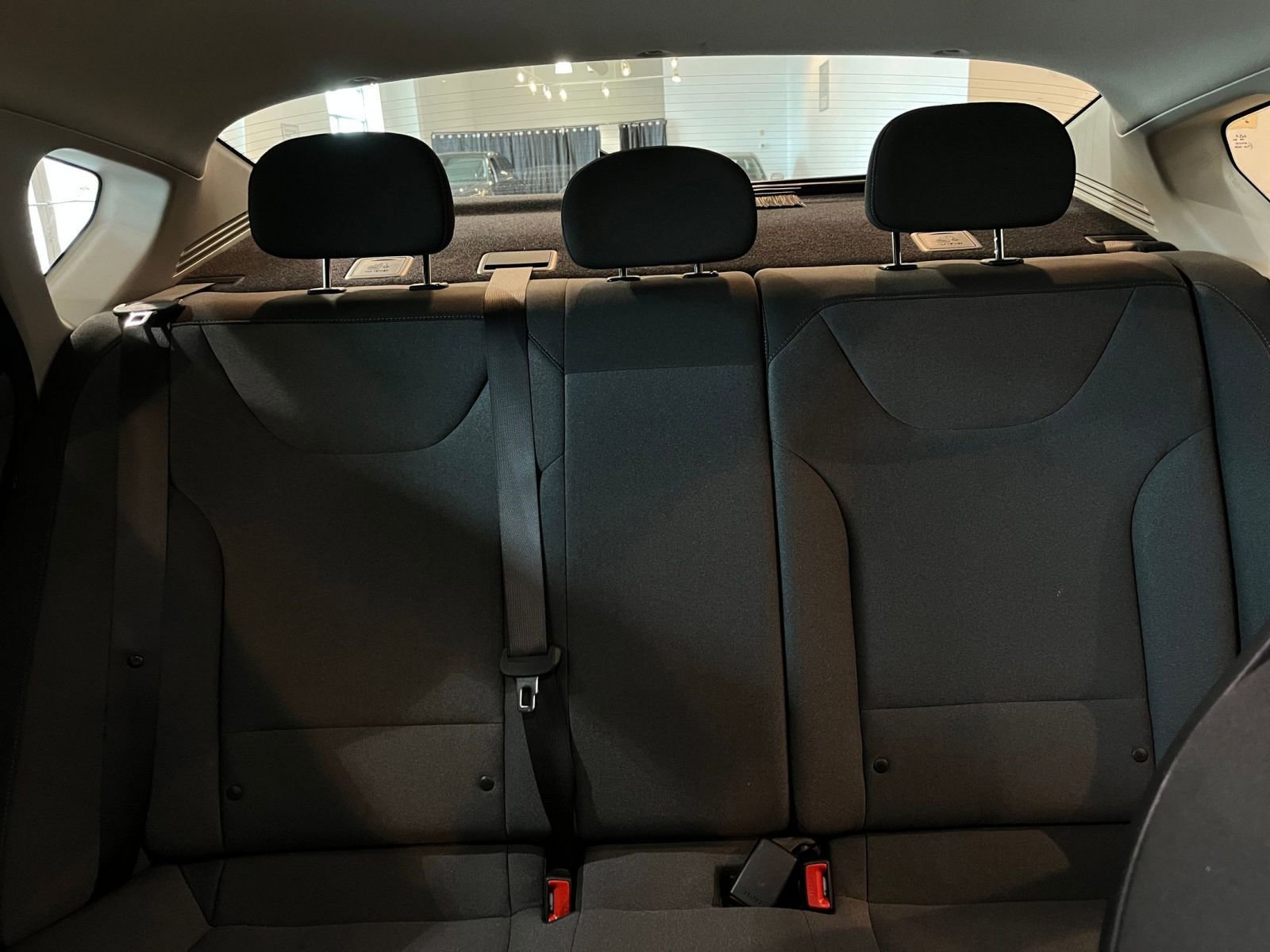 Used 2025 Kia K4 FWD image 38
