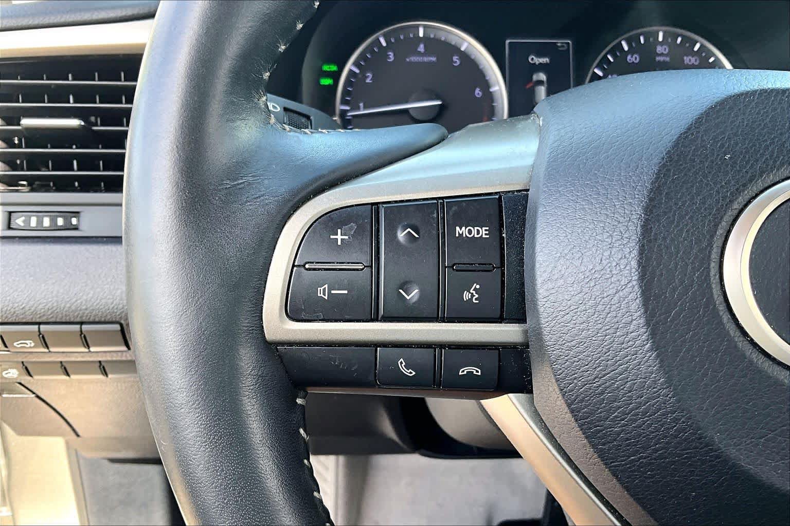 Used 2018 Lexus RX 350 FWD w/ Premium Package image 21