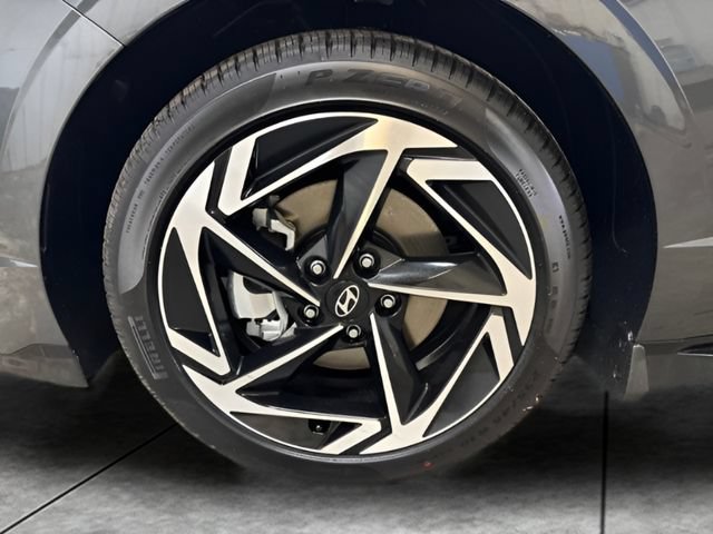 New 2026 Hyundai Sonata SEL FWD image 36