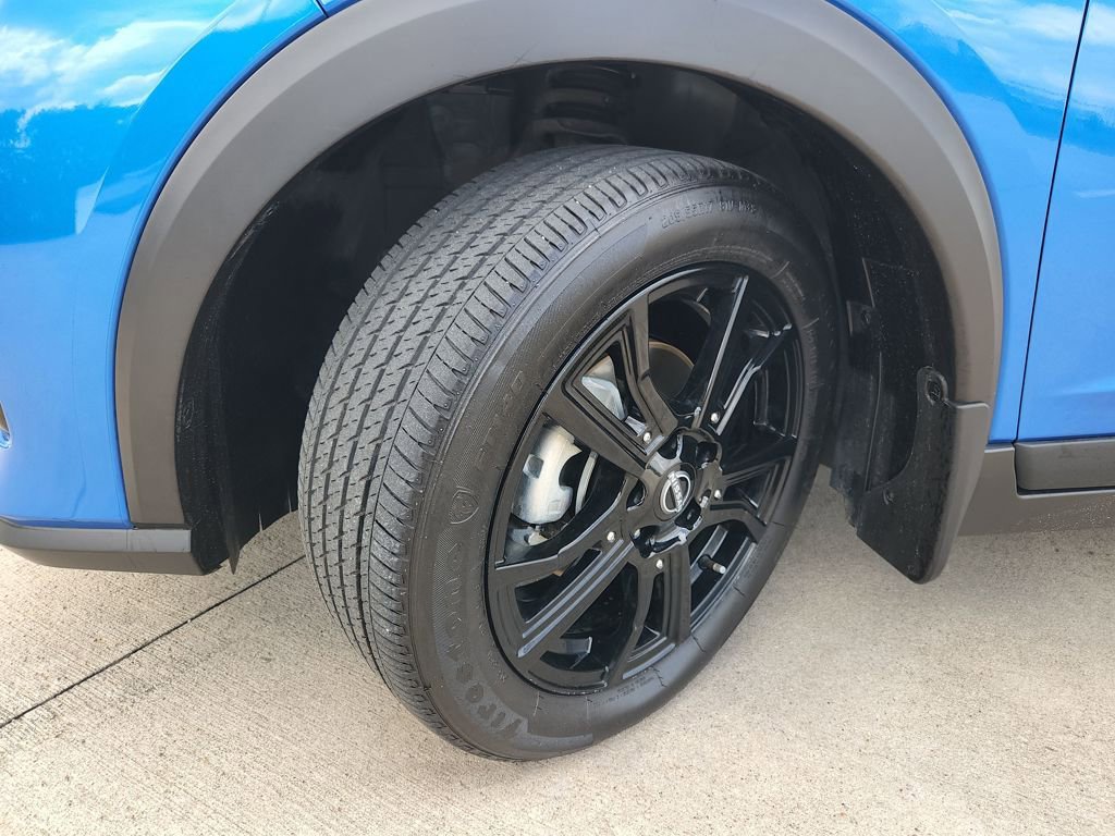 Certified 2024 Nissan Kicks SR w/ SR Premium Package image 31