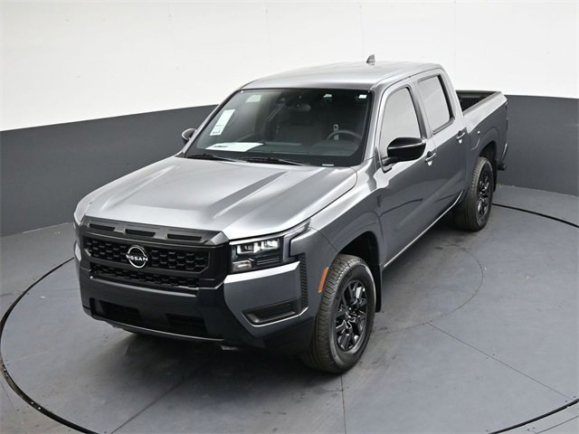 New 2026 Nissan Frontier SV image 26