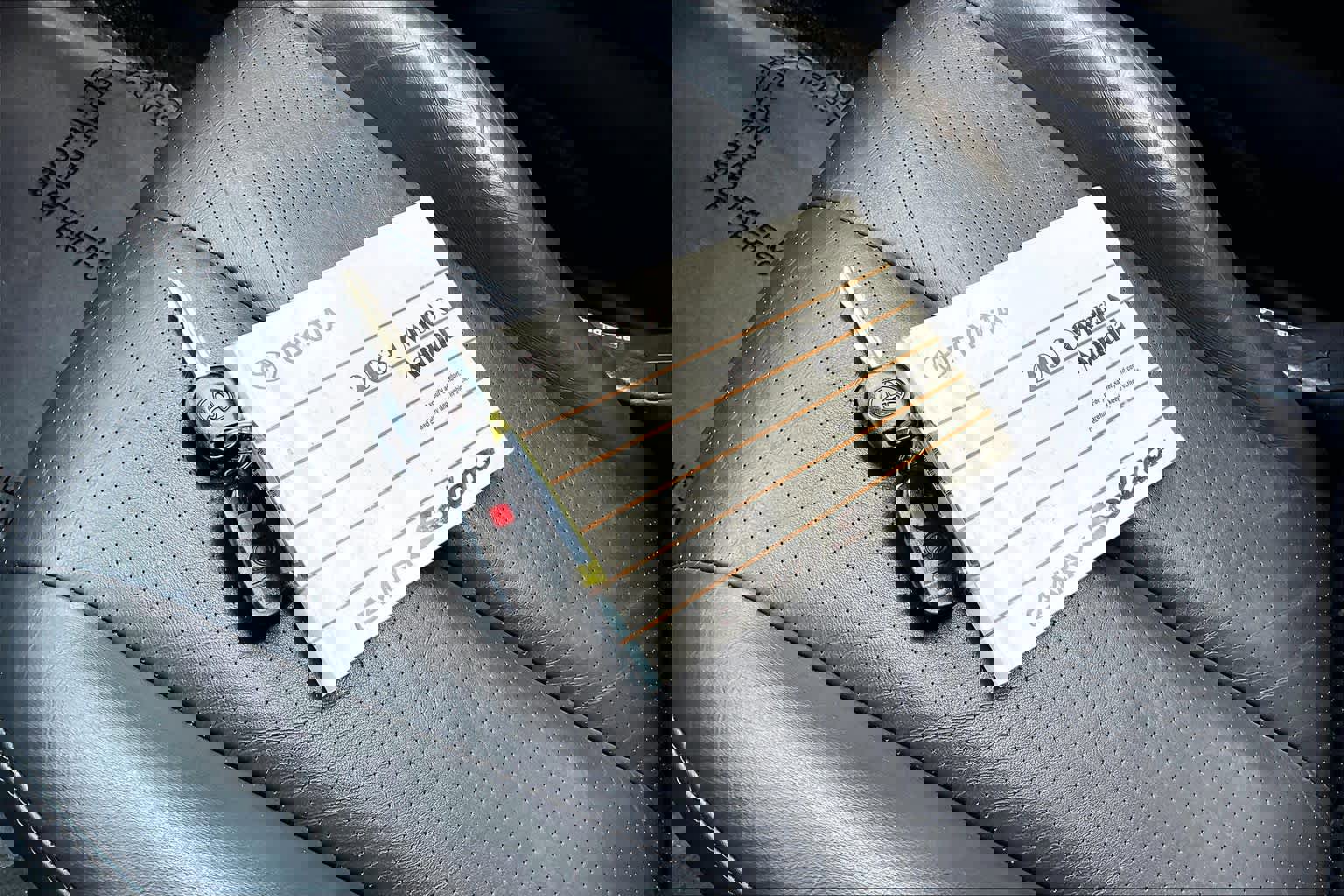 Used 2003 Toyota Solara SLE FWD image 14