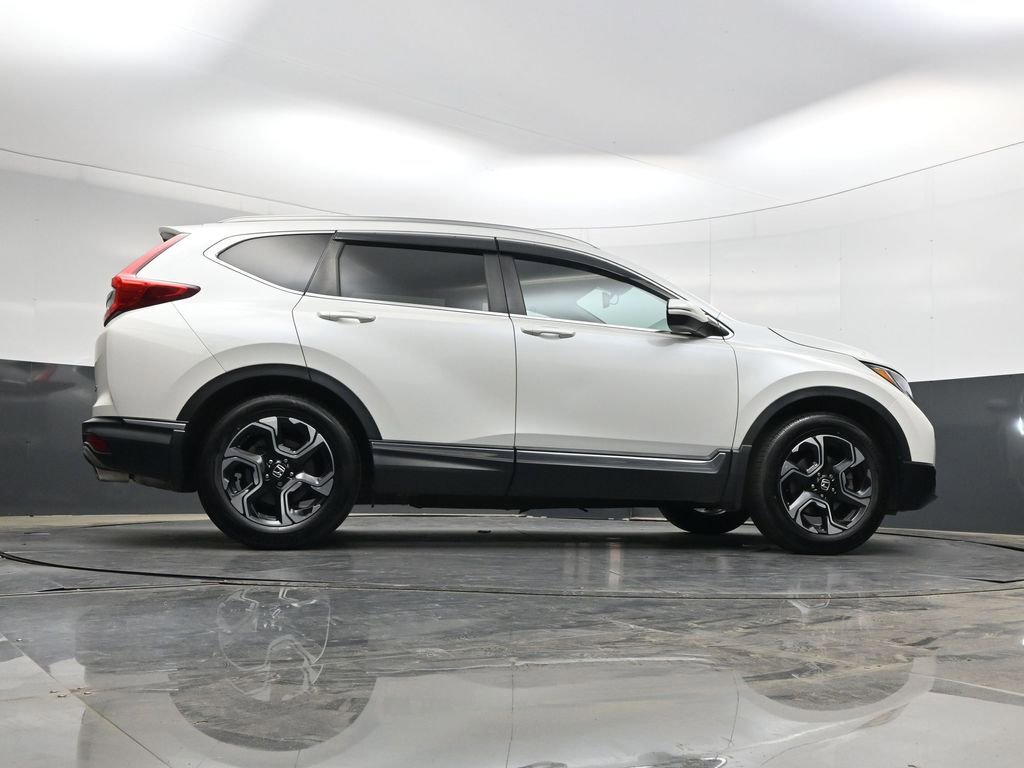 Used 2018 Honda CR-V Touring image 32
