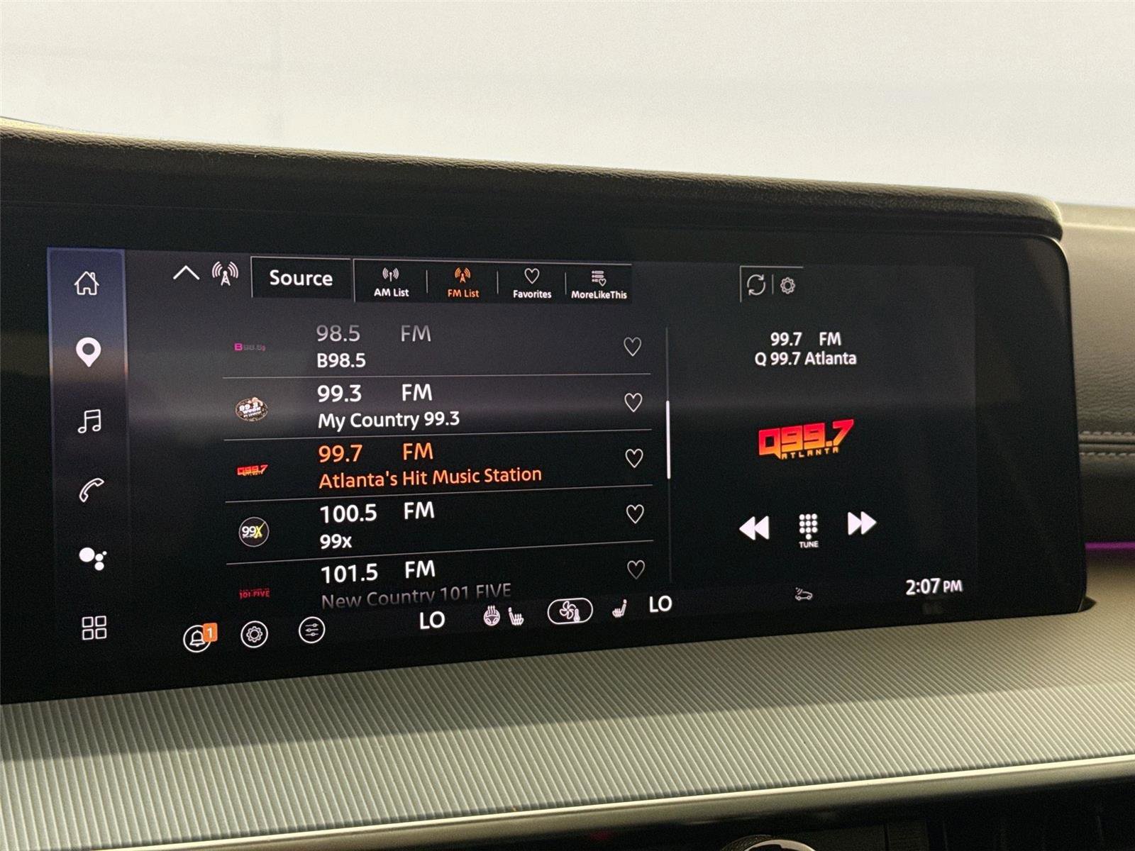 Used 2025 Nissan Murano SL AWD/4WD image 23