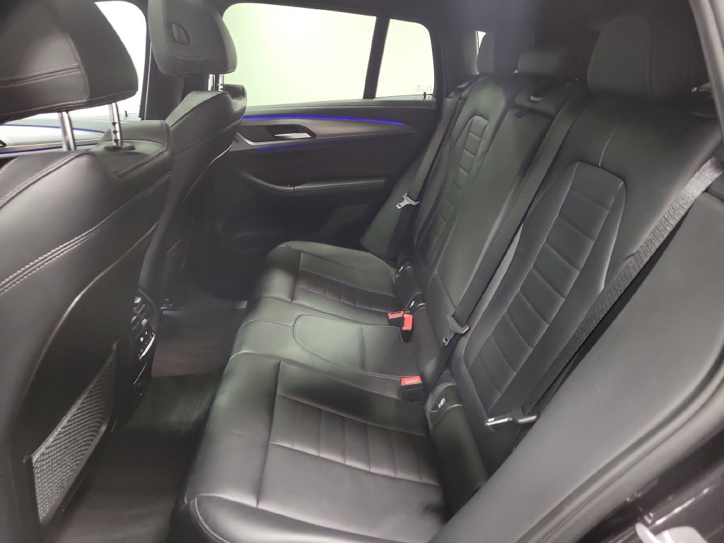 Used 2019 BMW X4 xDrive30i AWD/4WD image 33