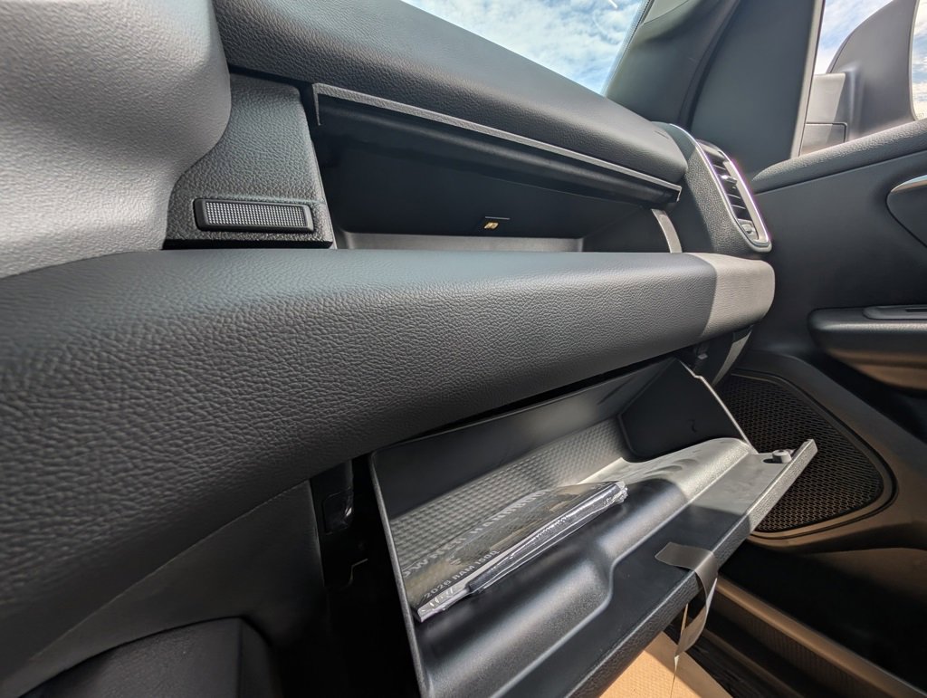 New 2026 RAM 1500 Big Horn image 34