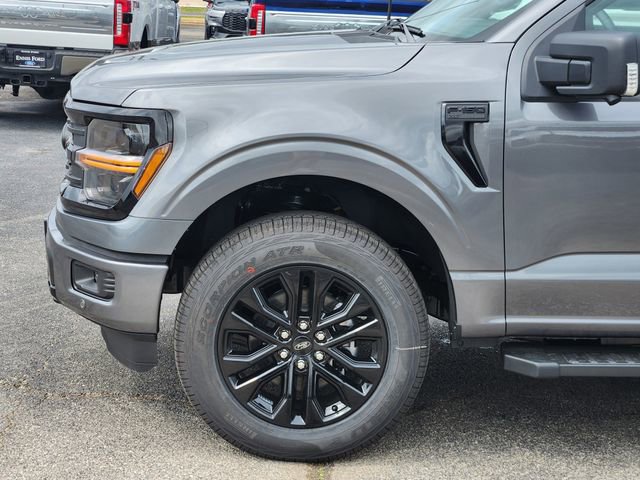 New 2026 Ford F150 XLT image 10