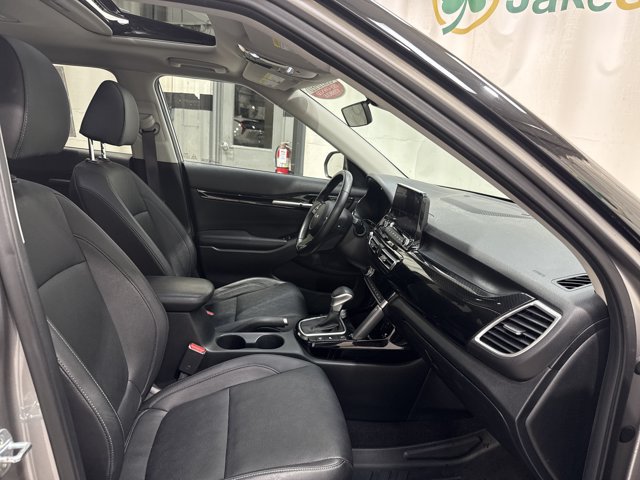 Certified 2022 Kia Seltos EX AWD/4WD image 31