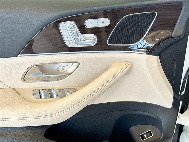 Certified 2024 Mercedes-Benz GLE 350 4MATIC image 18
