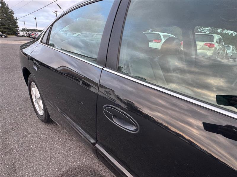 Used 2002 Oldsmobile Aurora 3.5 w/ All Weather Pkg image 21