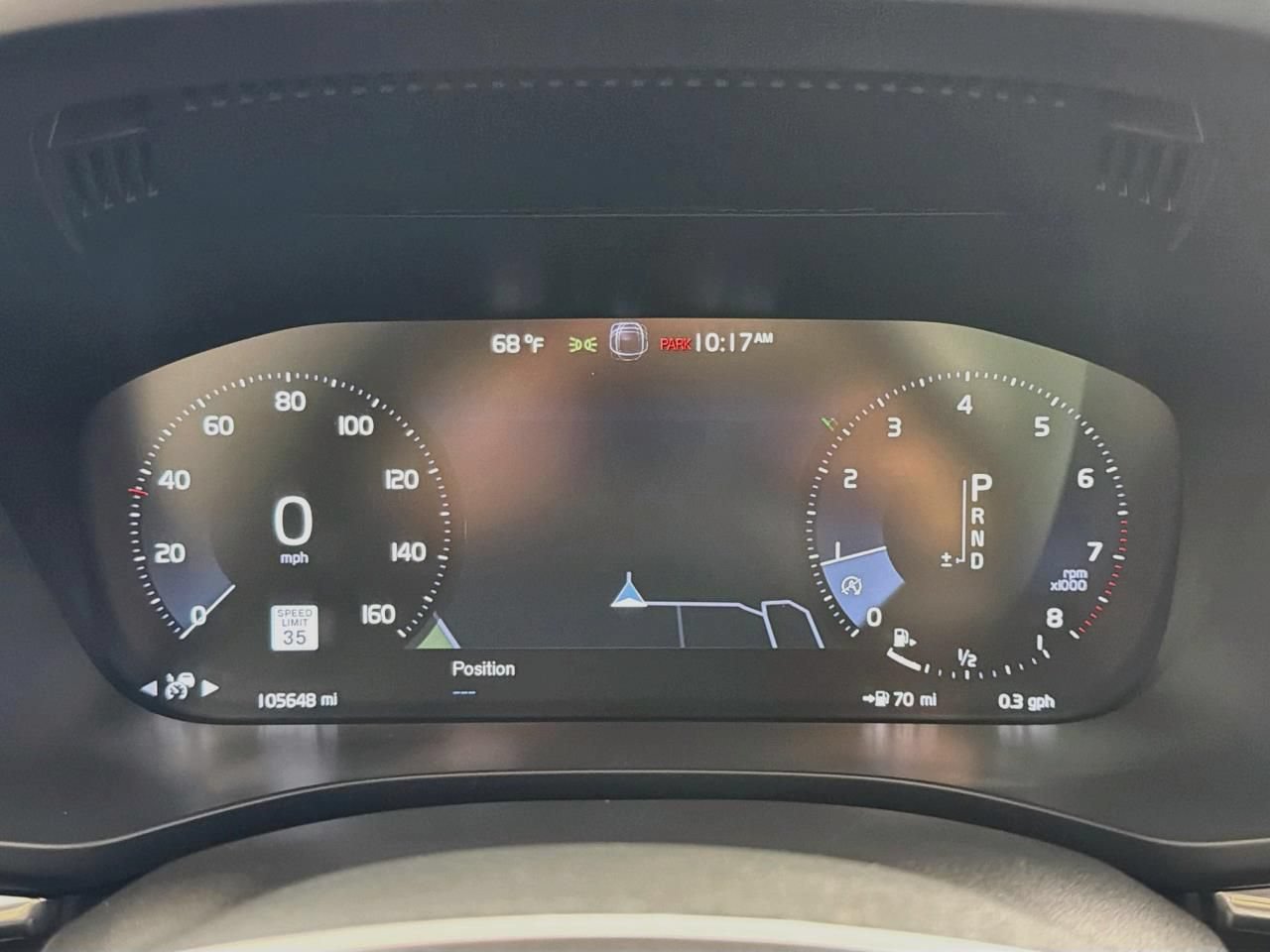 Used 2018 Volvo XC60 T5 Momentum w/ Convenience Package AWD/4WD image 46