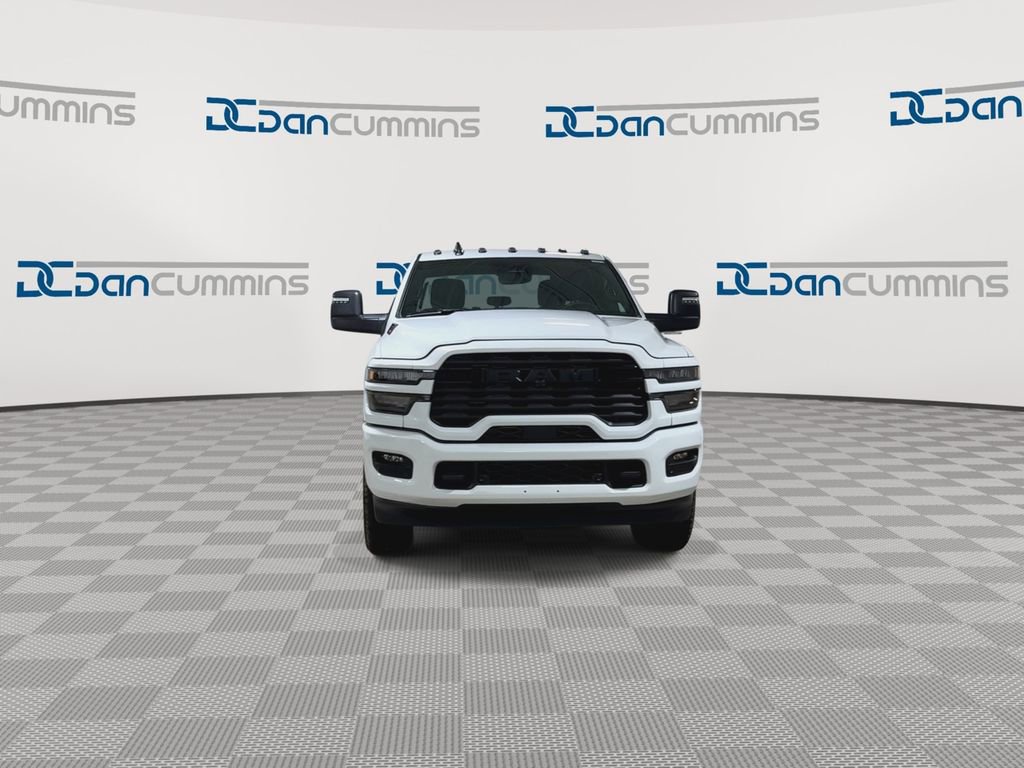 New 2026 RAM 2500 Big Horn image 3