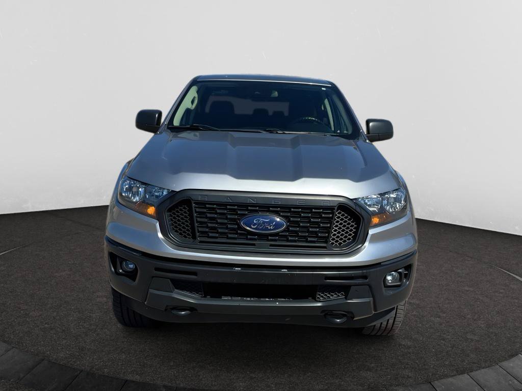 Used 2020 Ford Ranger XL w/ Equipment Group 101A Mid AWD/4WD image 3