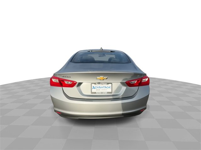 Certified 2023 Chevrolet Malibu LT image 7