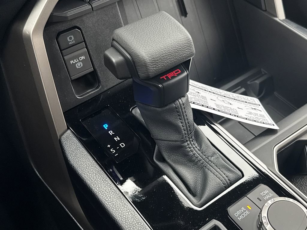 New 2026 Toyota Tundra SR5 AWD/4WD image 28