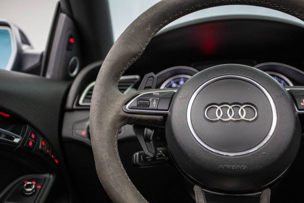 Used 2014 Audi RS 5 Cabriolet image 45