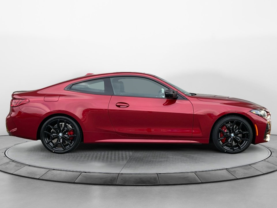 New 2026 BMW M440i Coupe RWD image 8