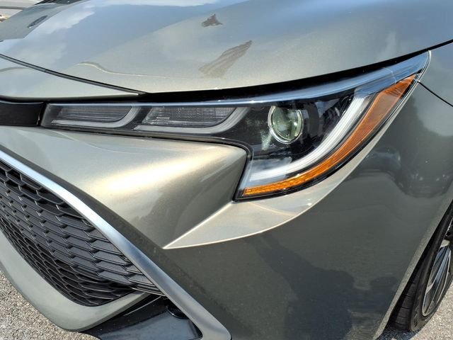 Used 2020 Toyota Corolla XSE FWD image 4