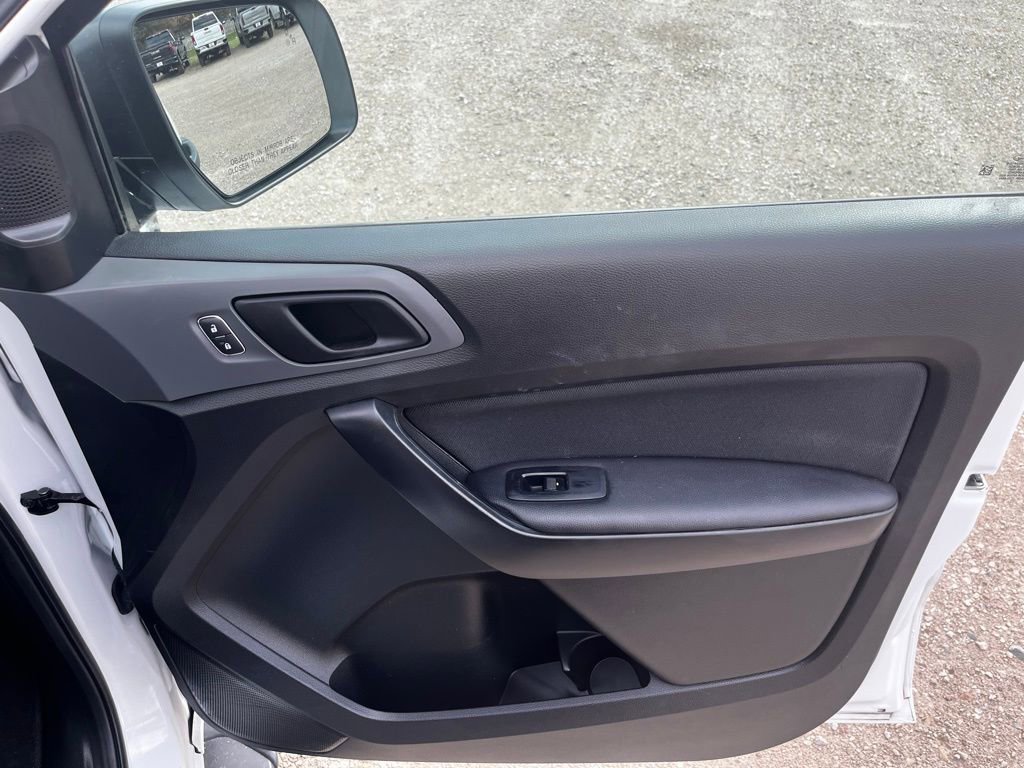 Used 2022 Ford Ranger XL w/ Equipment Group 101A High AWD/4WD image 36