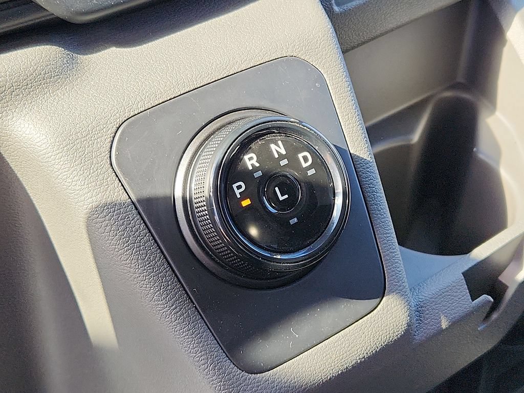 New 2023 Ford E-Transit Low Roof RWD image 6