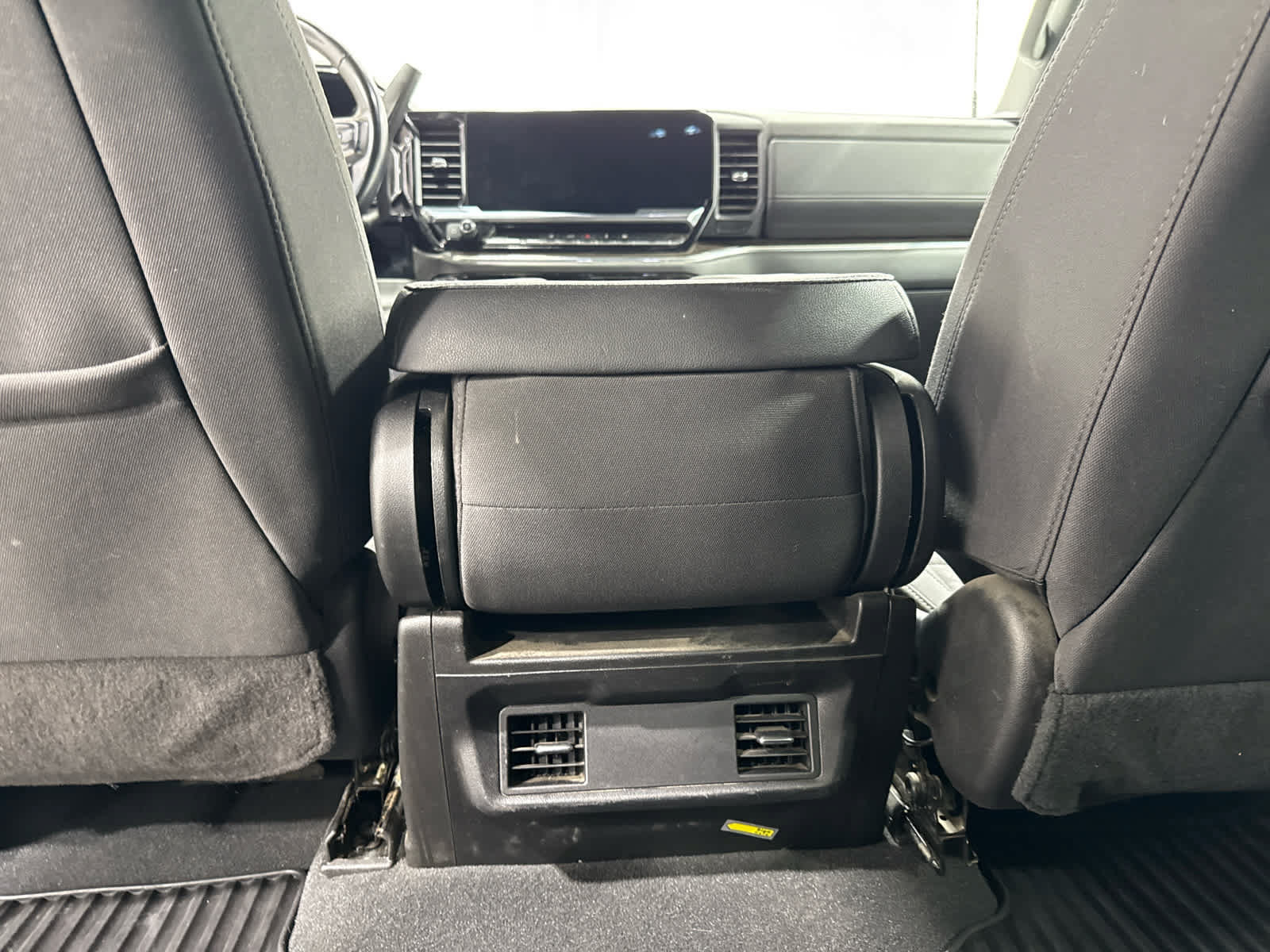 Certified 2024 Chevrolet Silverado 2500 LT AWD/4WD image 13