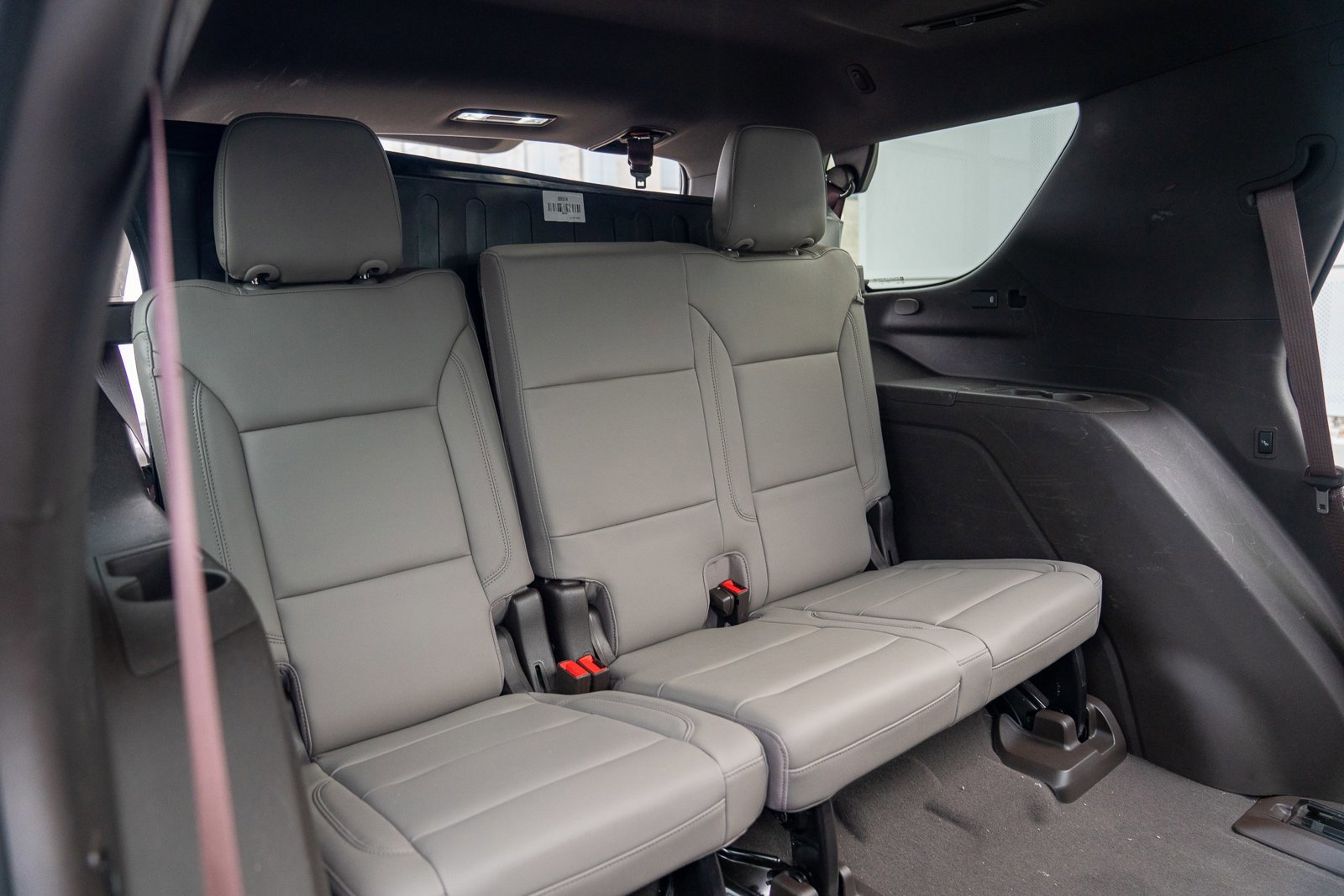 Used 2021 Chevrolet Tahoe Z71 w/ Z71 Off-Road Package image 25