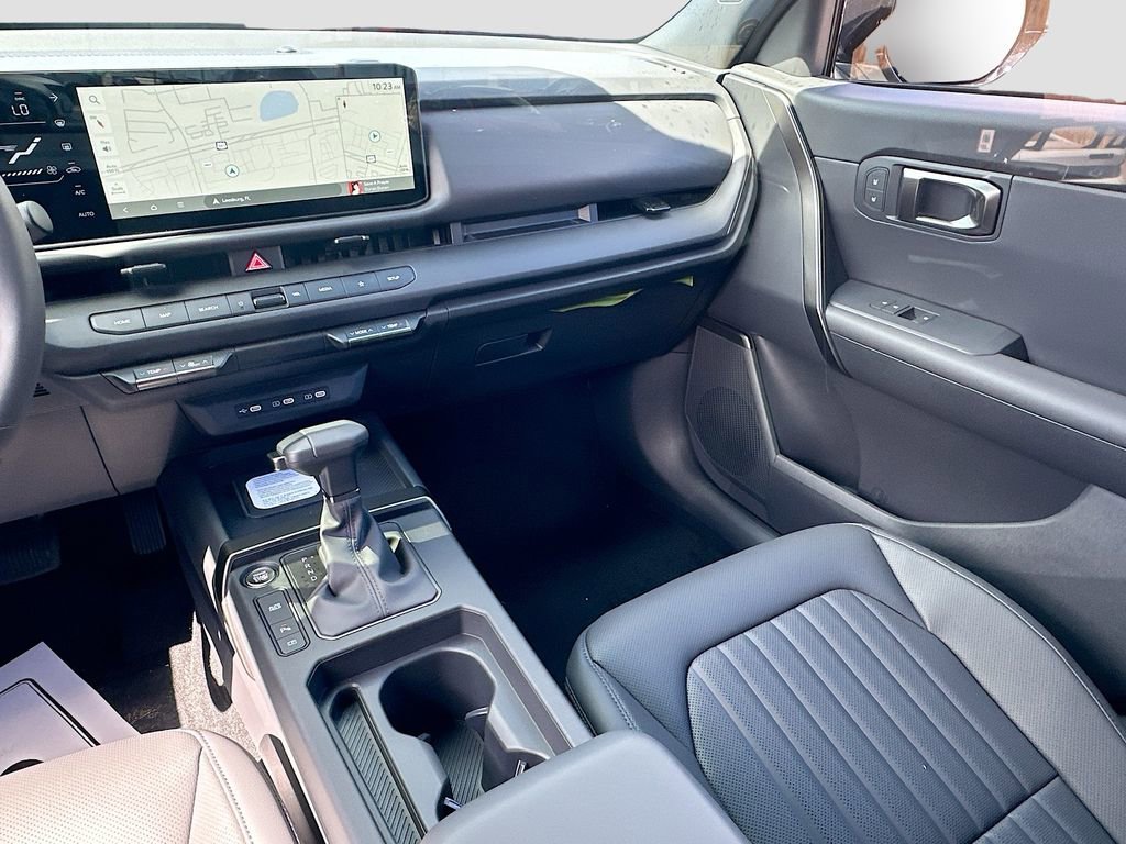 New 2027 Kia Seltos X-Line SX AWD/4WD image 25