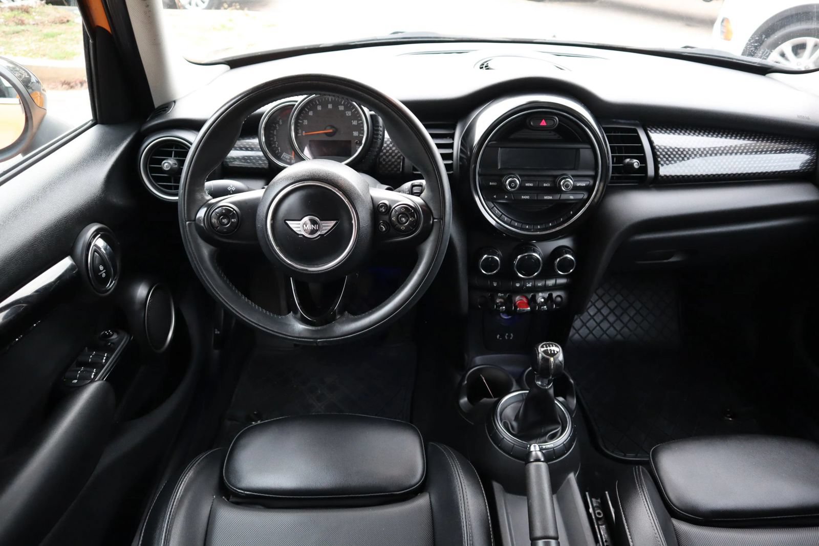 Used 2015 MINI Cooper S FWD image 20