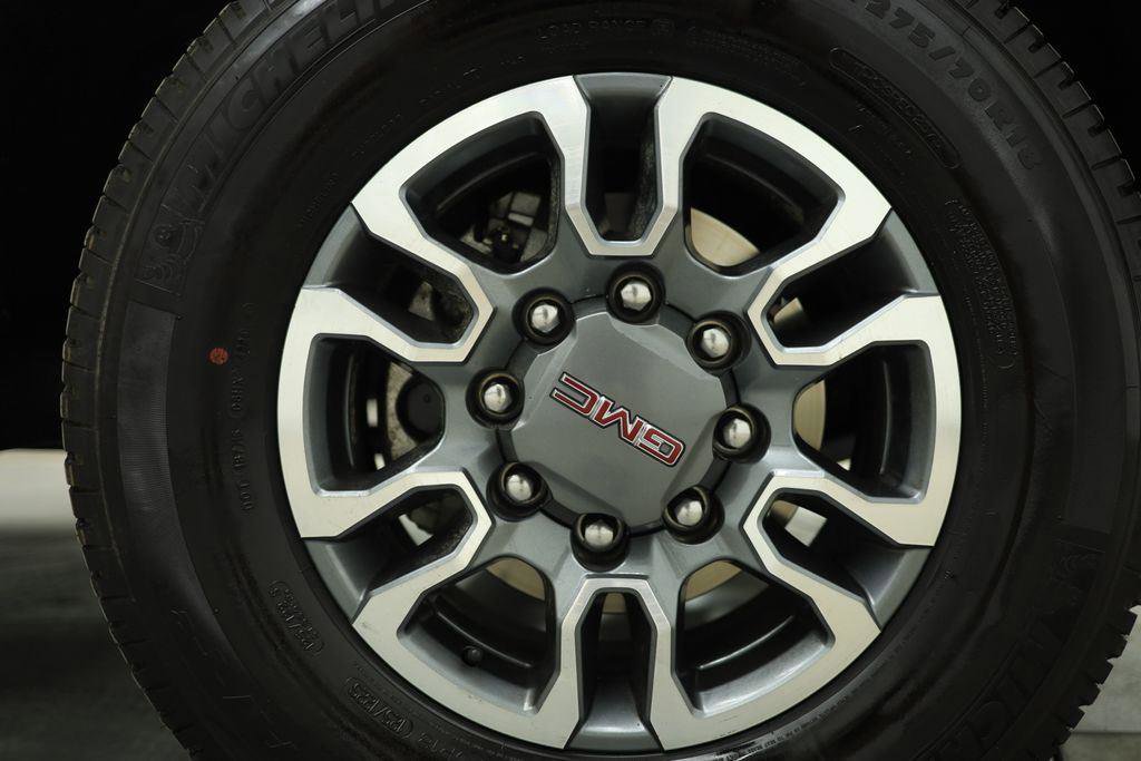 Used 2024 GMC Sierra 3500 SLT image 24