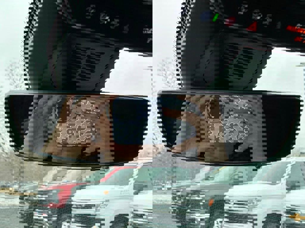 New 2026 Chevrolet Equinox RS w/ Convenience Package III image 35