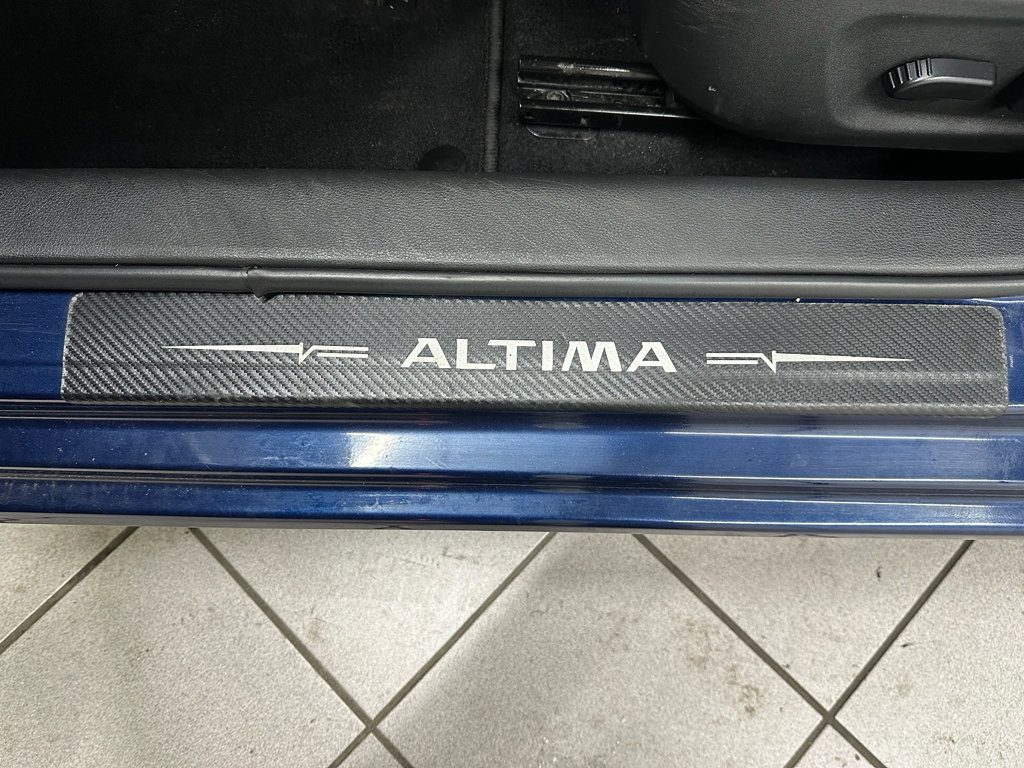 Used 2019 Nissan Altima 2.5 Platinum image 34